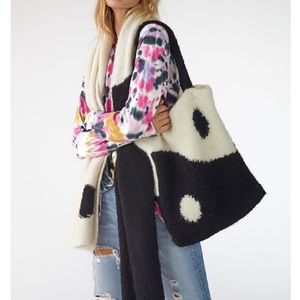 Free People Carry On Bag